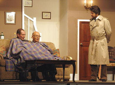 Is that a new position, is it?