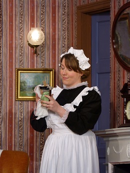 Vicki Veness as Penny