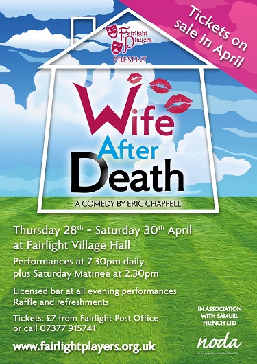 Wife After Death
